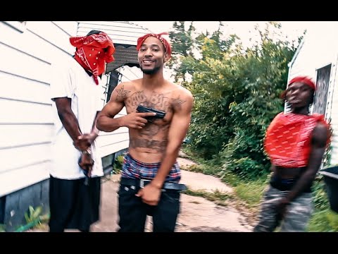 Smokecamp Dolla - Monsta |Shot By @TwoTimeDavis|