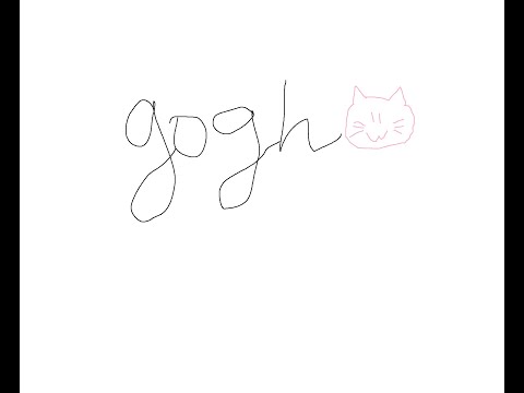 MAKING OUR GOGH ROOMS @rakunpoko  |【Mia Melonya | ChromaSHIFT】