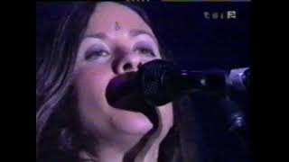 Alanis Morissette - 01 - Bent For You (Montreux Jazz Festival 2001)