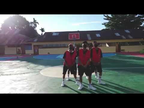 Wirnot Sykes - MAJU MARI | COVER DANCE | JDom Crew