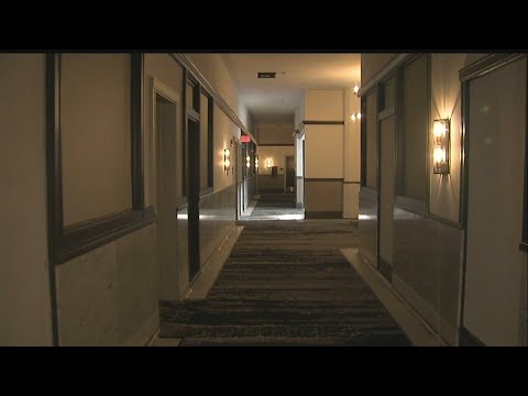 First News tours new downtown Youngstown hotel