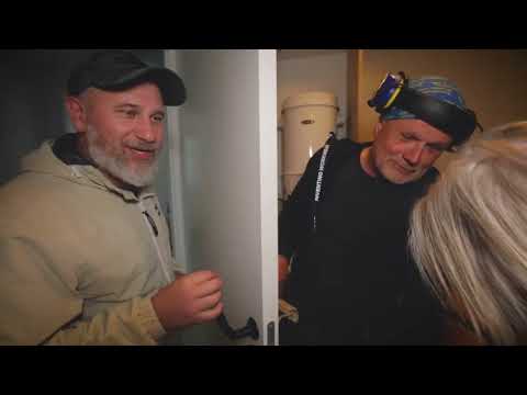 Irma, Marko, Skylten, Säffle och Thor, vilken vecka🤷‍♂️