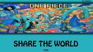 Share The World Tohoshinki Download Flac Mp3