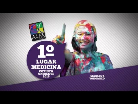 Alfa Cascavel - O melhor na Unioeste e UFPR