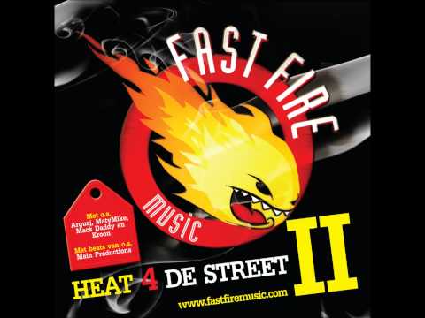 01. FF-Sessies - FastFire Music (Mixtape II) 2012