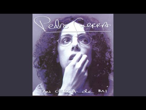 Videoclip de De Menos — Pedro Guerra