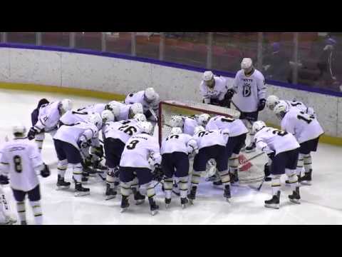 K-Vantaa A- Blues A erä 1