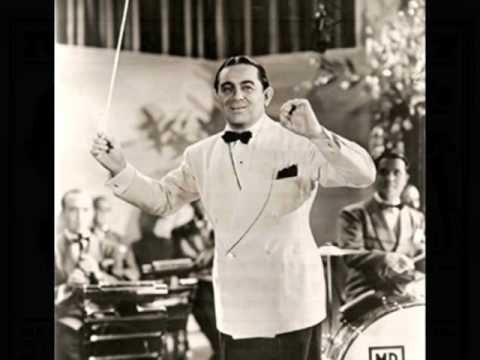 Jan Garber Orchestra - Stardust (1937)