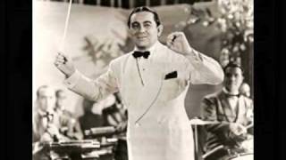 Jan Garber Orchestra - Stardust (1937)