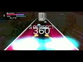 [Superstar SMTOWN] XIUMIN - How We Do (Feat. Mark of NCT)(Clear All Perfect)(Hard)