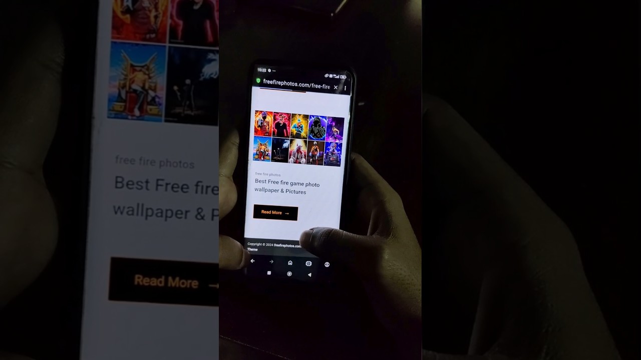 Free Fire wallpaper Download New HD 4k Images Free ( 2025)