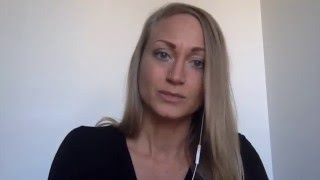 Redefining Yourself After Abuse