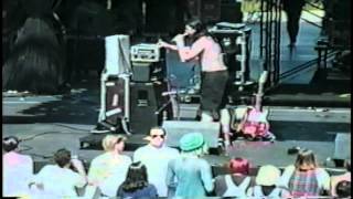 Butthole Surfers (Lollapalooza 1991) [11]. You Don&#39;t Know Me