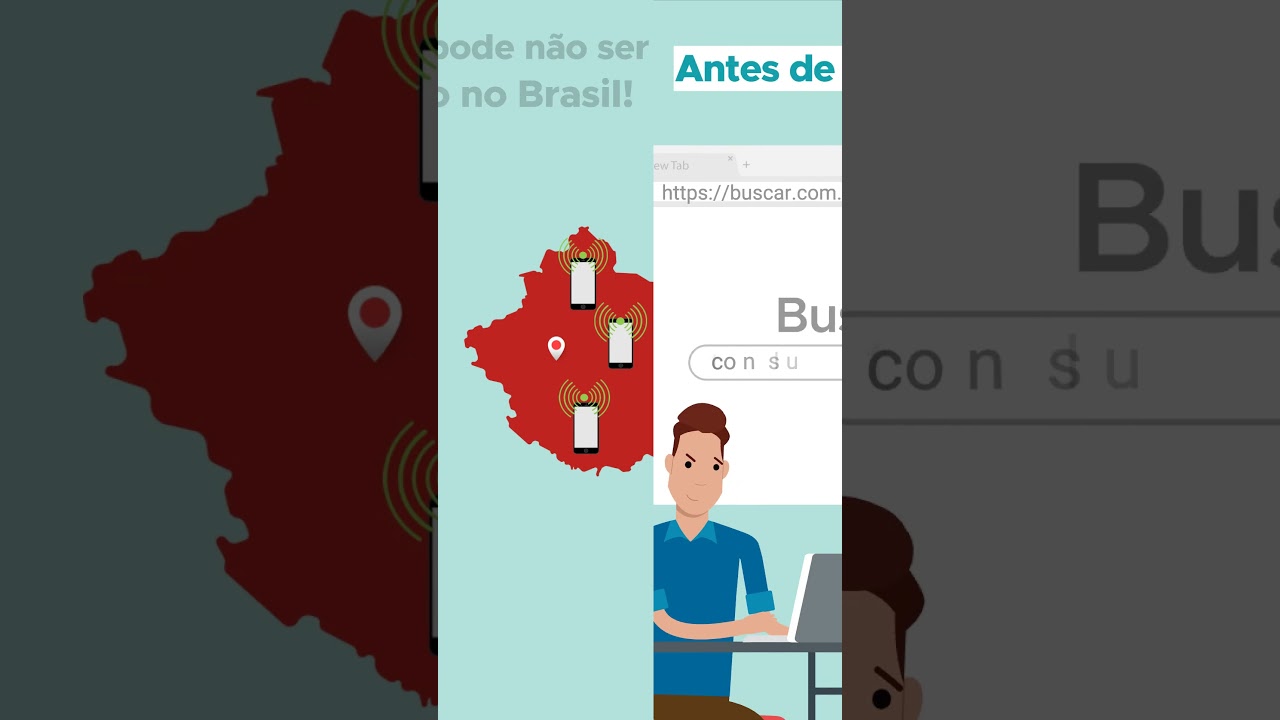 [Cidadão na Rede] Não compre celular sem homologação