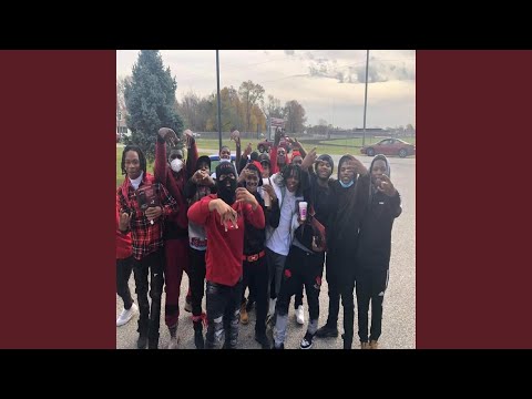 Detroit Flow (feat. Murdaa Frm Mg)