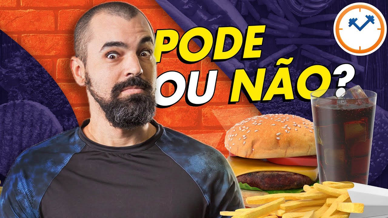 COMO SABER se você pode fazer o DIA DO LIXO? | Saúde na Lousinha nº10