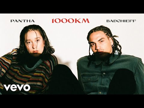 1000 Km - Pantha