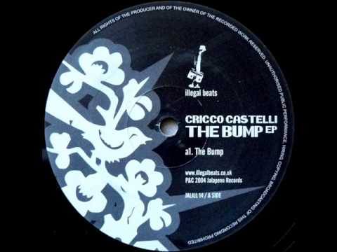 Cricco Castelli  -  The Bump