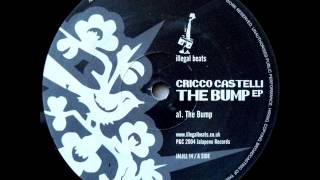 Cricco Castelli  -  The Bump