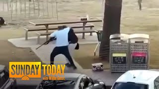 Download lagu Video Shows Moment Man Tackles Shooter at Bondi Beach mp3 Download lagu Video Shows Moment Man Tackles Shooter at Bondi Beach mp3