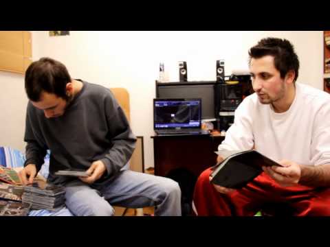 Eski Okul Yeni Sıralar ve Birkaç Anektod (2. Bölüm) .wmv