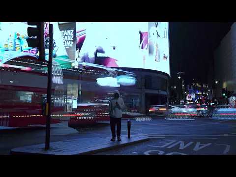 Tzusan - Ponzu (Music Video)