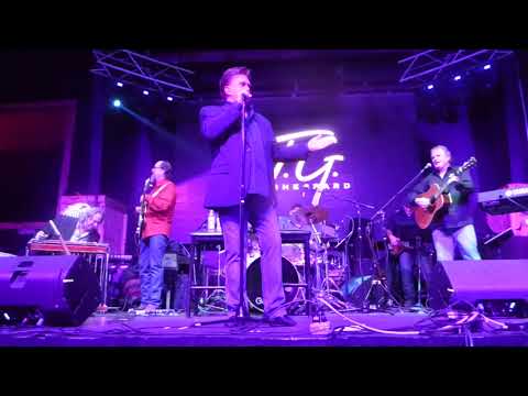 T.G. Sheppard - War is Hell (On the Homefront Too) - (Houston 01.26.18) HD