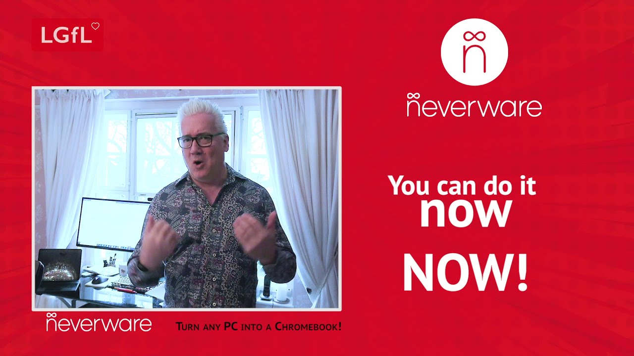 LGfL - Neverware