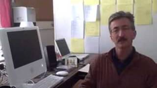 Brian Amador describes Sol y Canto's new music suite "Sabor y Memoria"