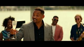 Bad Boys For Life - The Toast - In Cinemas Now