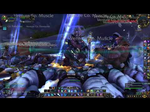 Multiboxers are destroying WoW