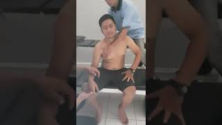 Download lagu Reposisi dislokasi bahu kanan mp3 Download lagu Reposisi dislokasi bahu kanan mp3