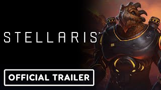Stellaris: Infernals Species Pack (DLC) Steam Key (PC) GLOBAL