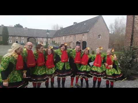 Reenboagkloeb Haander - Allersjunste Karnaval (Halve Finalist LVK 2017)