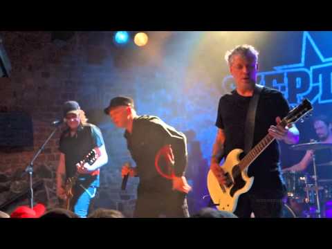 30 Jahre Die Skeptiker - Der Rufer in der Wüste schweigt - Der König rief... Tour