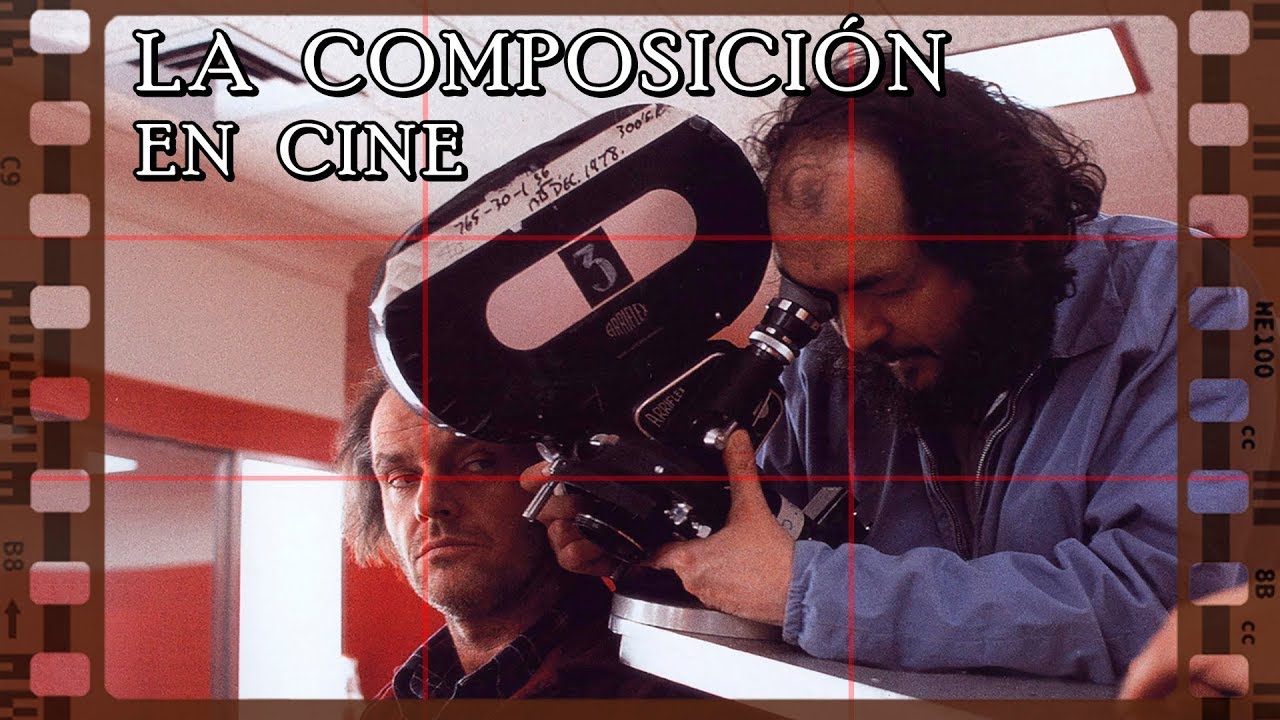 Techniques and Principles of Photographic Composition in Film and TV Series
