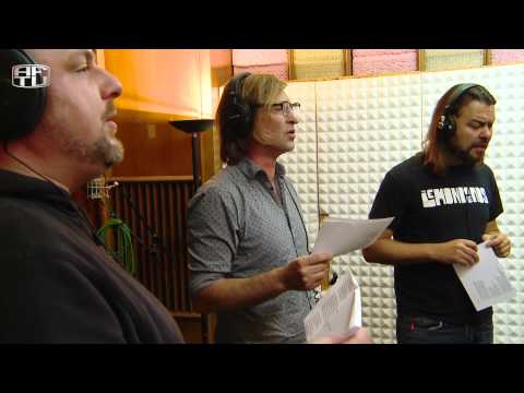 Krispin - "Wir sind Union" Chor: Torsten Mattuschka; Angelika Mann; Dirk Zöllner