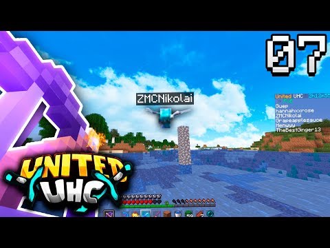 Finale Battles - Episode 7 (United UHC S7)