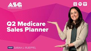 Q2 Medicare Sales Planner