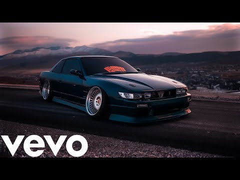 FULLJOS - A MILLION FACES (CAR MUSIC VIDEO)