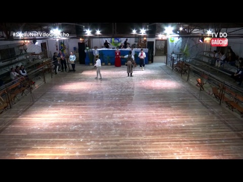 XX Sarau de Arte Gaúcha - Adulta ( Parte 03) - 10/06/2018