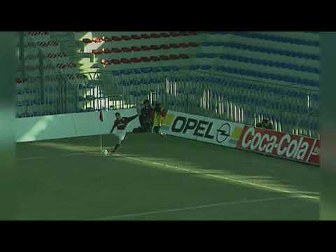 25/2/1996 Sparta Praha - Uherské Hradiště 4-0