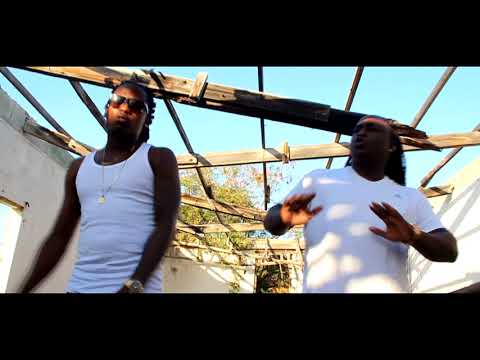 GigoRast - Marijuana Ft RaygeneMan Official Video ( Filmed By Undercover Media )