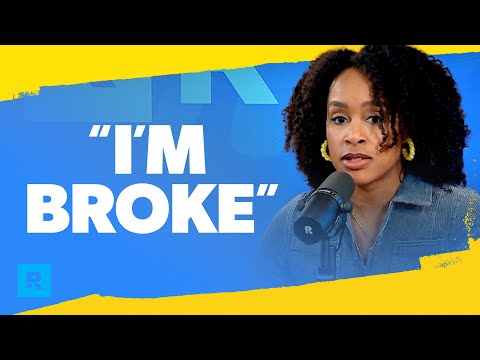 I'm Broke And Don't Know What To Do