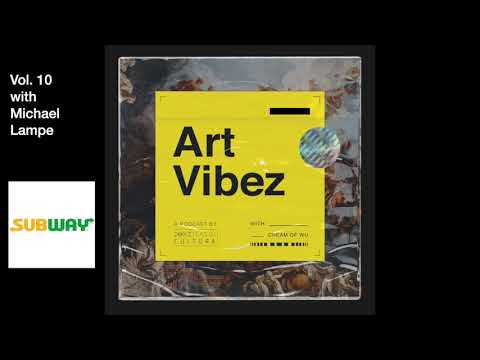 Vol 10 with michael Lampe