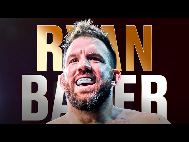 Ryan Bader vs Fedor Emelianenko 1 & 2 | The Only Man to Beat Fedor Twice (Full Fights)