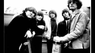 The Byrds - Thoughts and Words