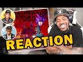 Trippie Redd Matt Hardy 999 Ft Juice WRLD REACTION