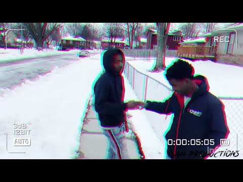 Glocks&switches -kenKen capone  (Shot by isah production)