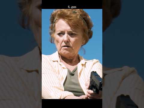 #movie #film Grandma & Grandpa Are SMUGGLERS?! 😱💼 | Get Shorty's Wildest Twist Scene